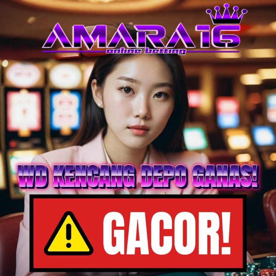 Amara16 Daftar 16 Provider Game Online Amara Mudah Menang Terpecaya 2024